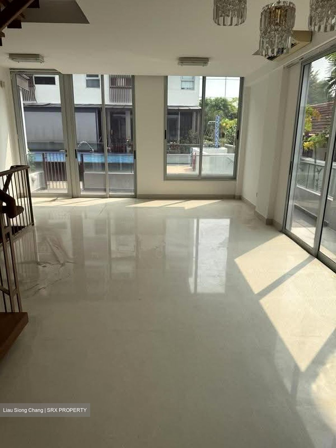 Marlene Ville (D19), Terrace #636889251